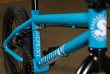 Sunday Blueprint 16" Complete BMX Gloss Ocean Blue