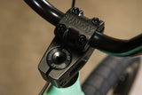 Sunday EX (Erik Elstran Signature) Complete BMX Gloss Toothpaste TT21"