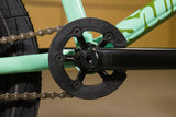 Sunday EX (Erik Elstran Signature) Complete BMX Gloss Toothpaste TT21"