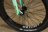 Sunday EX (Erik Elstran Signature) Complete BMX Gloss Toothpaste TT21"