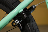 Sunday EX (Erik Elstran Signature) Complete BMX Gloss Toothpaste TT21"