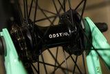 Sunday EX (Erik Elstran Signature) Complete BMX Gloss Toothpaste TT21"