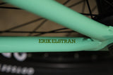 Sunday EX (Erik Elstran Signature) Complete BMX Gloss Toothpaste TT21"