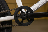 Sunday EX (Julian Arteaga Signature) Complete BMX Gloss Iridescent Pearl TT20.75"