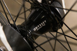 Sunday EX (Julian Arteaga Signature) Complete BMX Gloss Iridescent Pearl TT20.75"