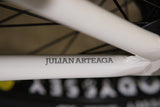 Sunday EX (Julian Arteaga Signature) Complete BMX Gloss Iridescent Pearl TT20.75"