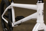 Sunday EX (Julian Arteaga Signature) Complete BMX Gloss Iridescent Pearl TT20.75"