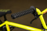 Sunday Forecaster FC (Aaron Ross Signature) Complete BMX Gloss Fluorescent Yellow TT20.5"