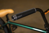 Sunday Forecaster (Brett Silva Signature) Complete BMX Gloss Seaweed Green TT20.75"