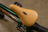 Sunday Forecaster (Brett Silva Signature) Complete BMX Gloss Seaweed Green TT20.75"