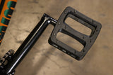 Sunday Forecaster (Brett Silva Signature) Complete BMX Gloss Seaweed Green TT20.75"