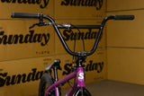 Sunday Primer Park Complete BMX Gloss Berry TT20.5"