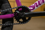 Sunday Primer Park Complete BMX Gloss Berry TT20.5"