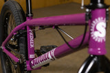Sunday Primer Park Complete BMX Gloss Berry TT20.5"