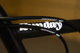 Sunday Primer Park Complete BMX Gloss Berry TT20.5"