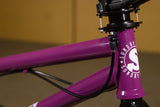 Sunday Primer Park Complete BMX Gloss Berry TT20.5"