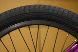 Sunday Primer Park Complete BMX Gloss Berry TT20.5"