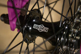 Sunday Primer Park Complete BMX Gloss Berry TT20.5"