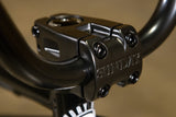 Sunday Primer 18" Complete BMX Gloss Black with TT18.5"