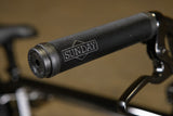 Sunday Primer 18" Complete BMX Gloss Black with TT18.5"