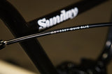 Sunday Primer 16" Complete BMX Gloss Classic White with TT16.5"