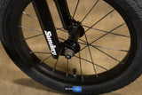 Sunday Primer 16" Complete BMX Gloss Classic White with TT16.5"