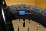 Sunday Primer 16" Complete BMX Gloss Classic White with TT16.5"