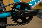 Sunday Primer 14" Complete BMX Gloss Marine Blue TT14.25"