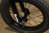 Sunday Primer 14" Complete BMX Gloss Marine Blue TT14.25"