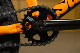 Sunday Primer 18" Complete BMX Gloss Orange Soda TT18.5"