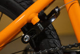 Sunday Primer 18" Complete BMX Gloss Orange Soda TT18.5"