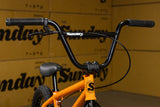 Sunday Primer 18" Complete BMX Gloss Orange Soda TT18.5"