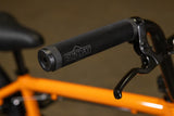 Sunday Primer 18" Complete BMX Gloss Orange Soda TT18.5"