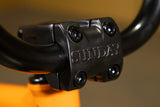 Sunday Primer 18" Complete BMX Gloss Orange Soda TT18.5"