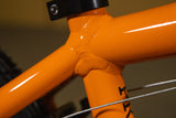 Sunday Primer 18" Complete BMX Gloss Orange Soda TT18.5"