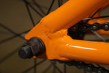 Sunday Primer 18" Complete BMX Gloss Orange Soda TT18.5"