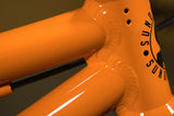 Sunday Primer 18" Complete BMX Gloss Orange Soda TT18.5"
