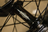 Sunday Primer 18" Complete BMX Gloss Orange Soda TT18.5"