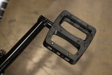 Sunday Scout Complete BMX Gloss Metallic Silver TT21"