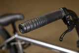 Sunday Scout Complete BMX Gloss Metallic Silver TT21"