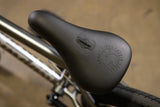 Sunday Scout Complete BMX Gloss Metallic Silver TT21"