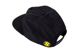 Sunday High Wave Nylon Hat Safety Black/Yellow