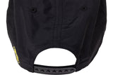 Sunday High Wave Nylon Hat Safety Black/Yellow