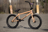 Sunday Street Sweeper (Jake Seeley Signature) Complete BMX Matte Peach TT20.75"