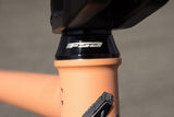 Sunday Street Sweeper (Jake Seeley Signature) Complete BMX Matte Peach TT20.75"