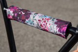 Sunday Street Sweeper (Jake Seeley Signature) Complete BMX Matte Peach TT20.75"