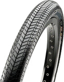 Maxxis Grifter 20x2.4" Folding Tire Black