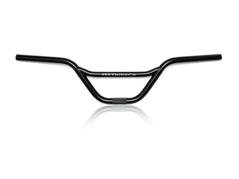 FIST Bike 1UP Handlebars Black 5.9"