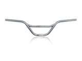 FIST Bike 1UP Handlebars Chrome 5.9"