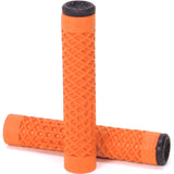 Vans x Cult x ODI Waffle Flangeless Grips Orange 160mm